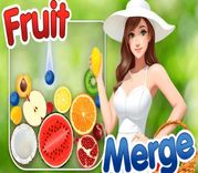 Anjali Fruit Merge
