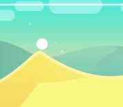 Curve Rush
