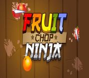 Fruit Chop Ninja