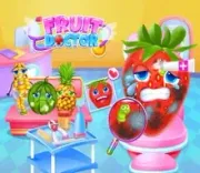 Fruit Doctor Clinic