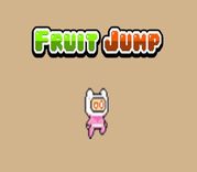 Fruit Jump