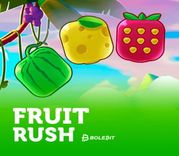 Fruit Rush