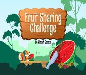Fruit Sharing Challenge