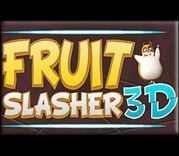 Fruit Slasher 3D