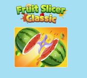 Fruit Slicer Classic