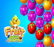 Fruits Shooter Bubbles