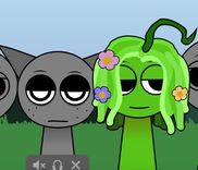 Goonzy but Sprunki