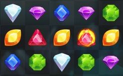 Jewelish Blitz