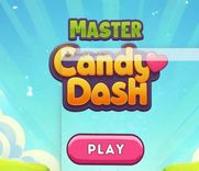 Master Candy Dash