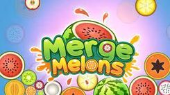 Merge Melons
