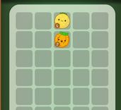 Merge Puzzles Fold the Watermelon