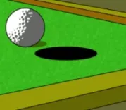 Mini Putt
