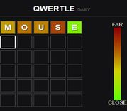 Qwertle