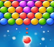 Relax Bubble Shooter