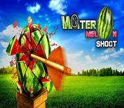 Shoot The Watermelon