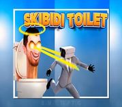 Skibidi Toilet