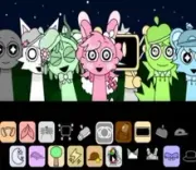 Sprunki Modded