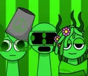 Sprunki Relish