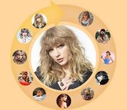 Suika Taylor Swift