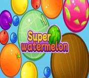 Super Watermelon