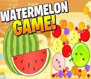 The Watermelon Game