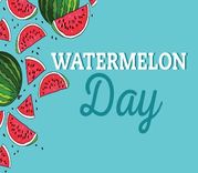 Watermelon Day