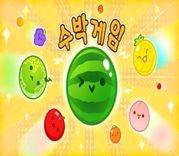 Watermelon Synthesis Game